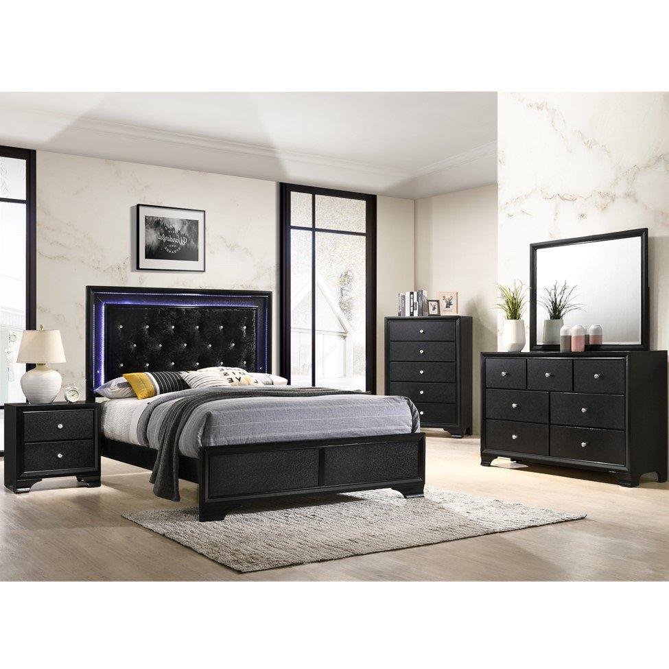 Aaron's bedroom deals sets